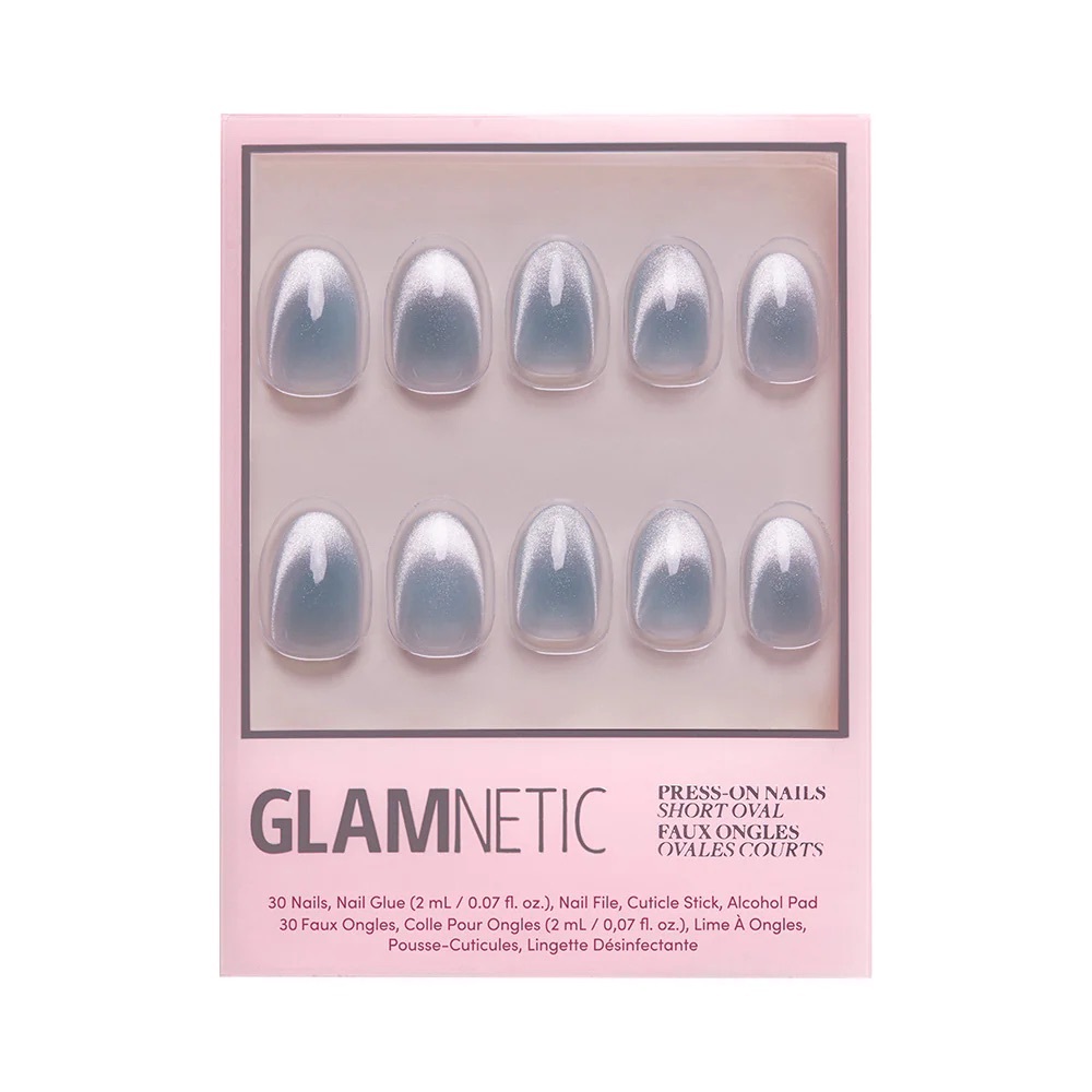 2 for $24 - Glamnetic Press On Nails - Unicorn Tears